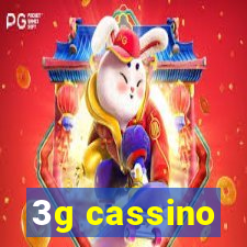 3g cassino